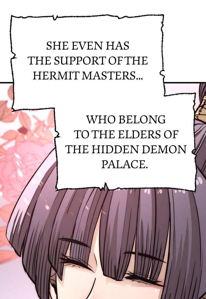 Murim RPG Simulation Episode 33 32