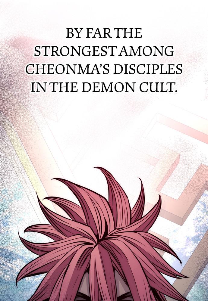 Murim RPG Simulation Episode 33 37