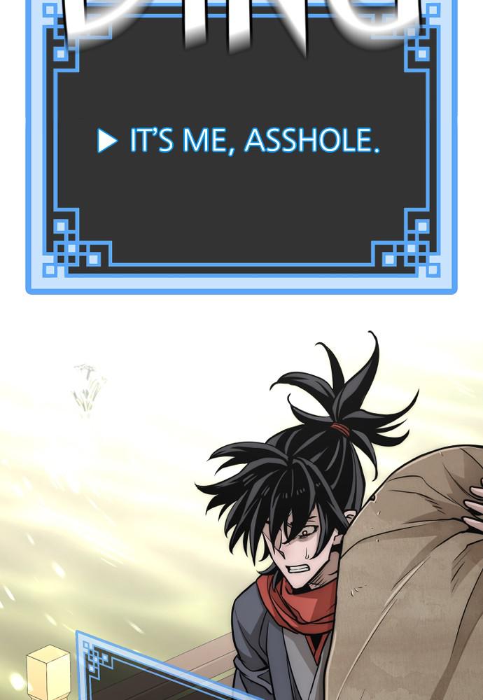 Murim RPG Simulation Episode 33 85