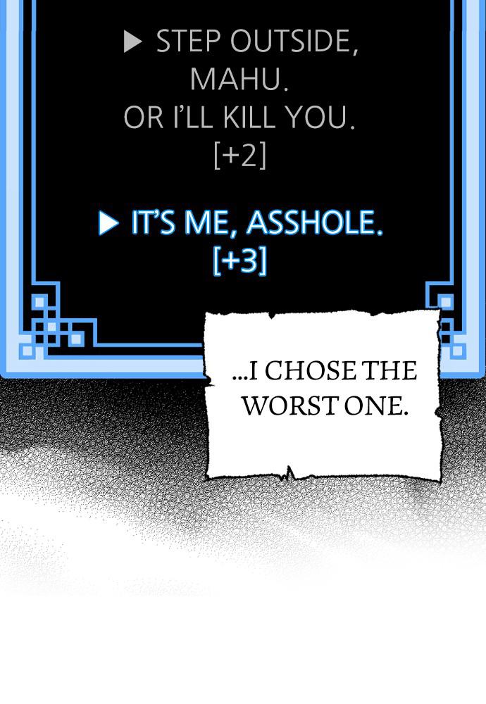 Murim RPG Simulation Episode 33 89