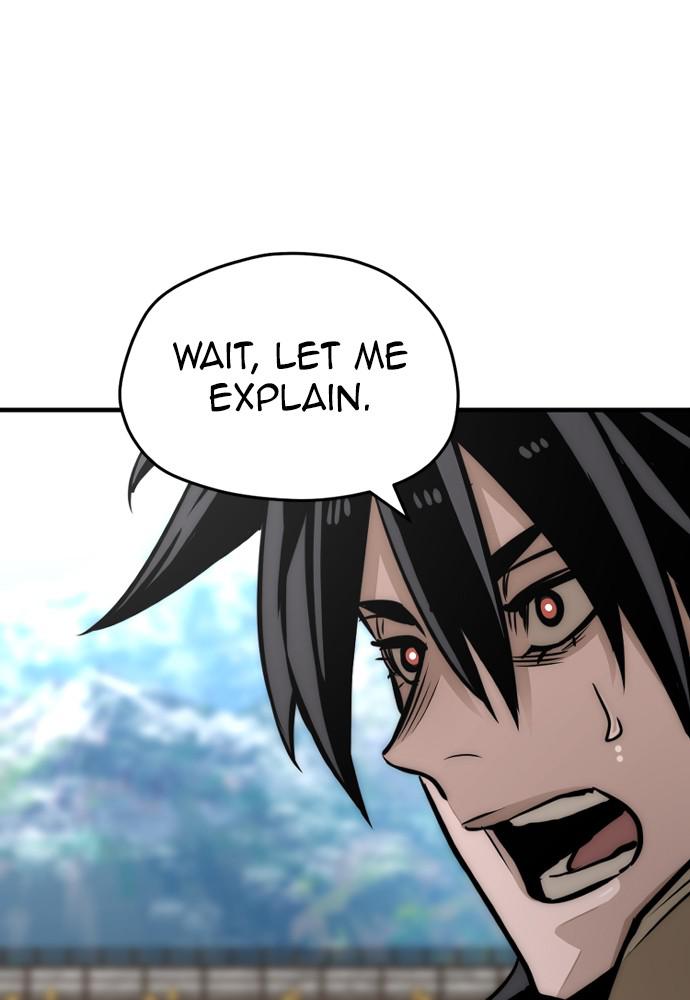 Murim RPG Simulation Episode 33 97