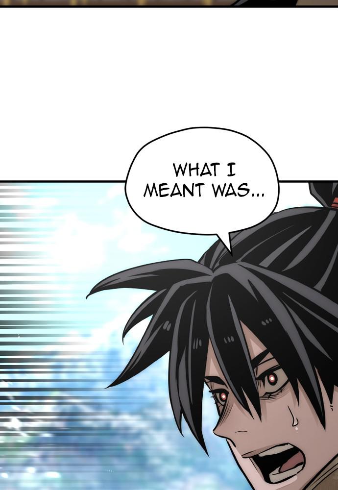 Murim RPG Simulation Episode 33 98