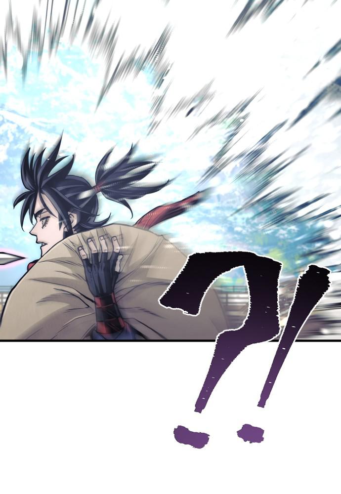 Murim RPG Simulation Episode 33 101