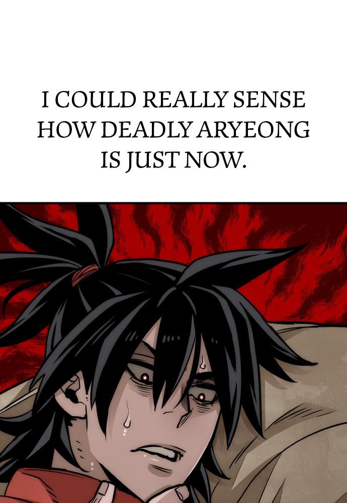 Murim RPG Simulation Episode 33 124