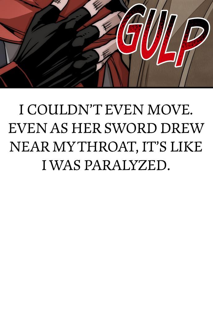 Murim RPG Simulation Episode 33 125