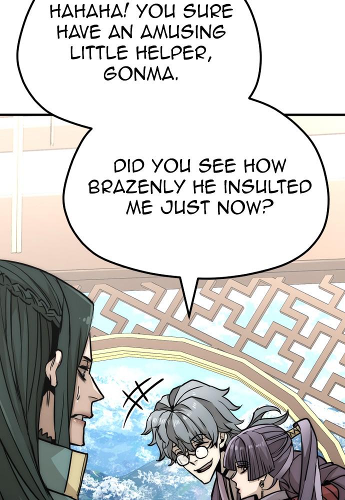 Murim RPG Simulation Episode 33 129