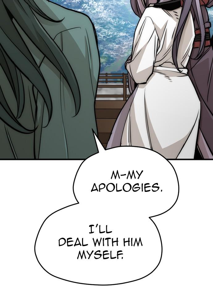 Murim RPG Simulation Episode 33 130