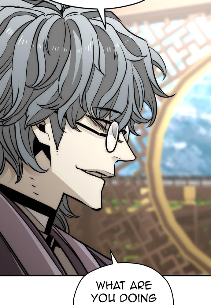 Murim RPG Simulation Episode 33 144