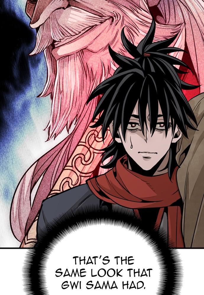 Murim RPG Simulation Episode 33 149