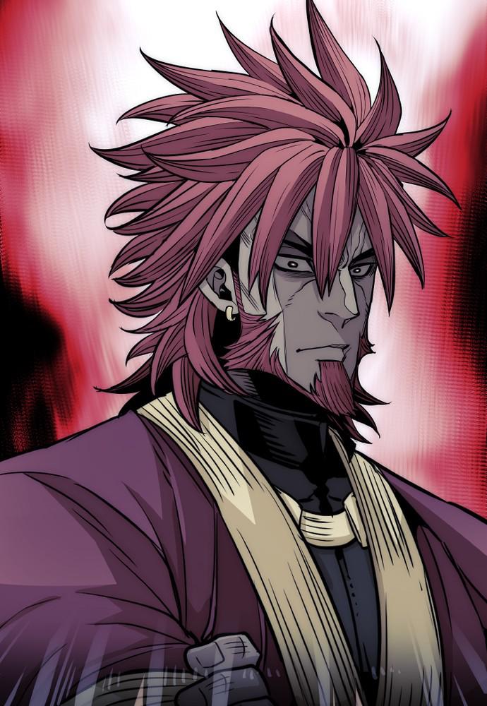 Murim RPG Simulation Episode 33 165