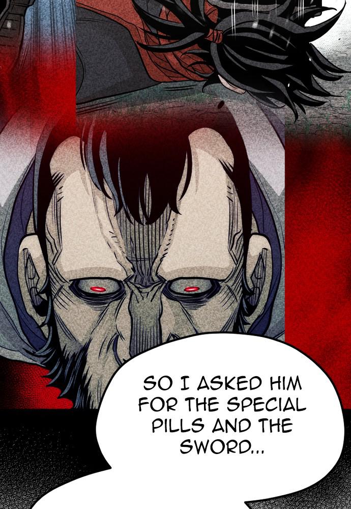 Murim RPG Simulation Episode 33 186