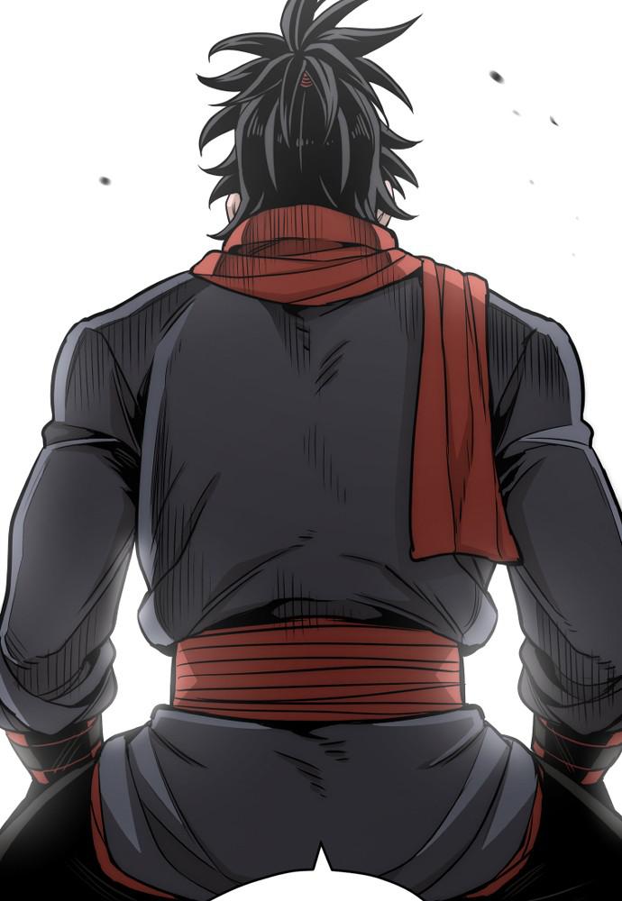 Murim RPG Simulation Episode 33 191