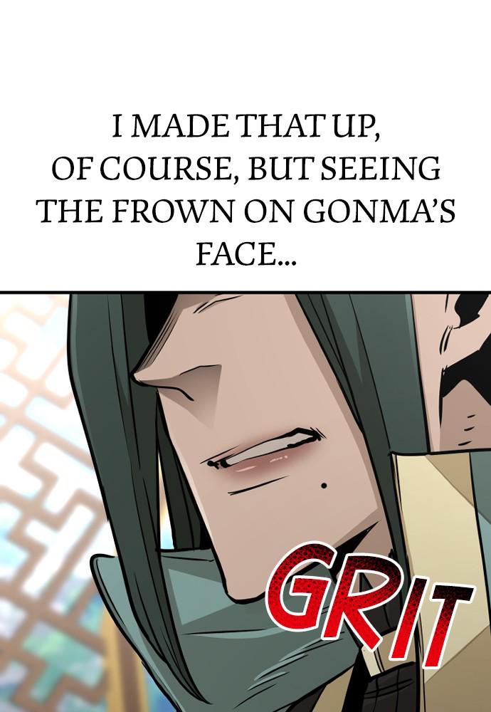 Murim RPG Simulation Episode 33 198