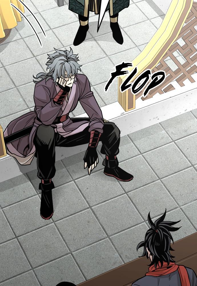 Murim RPG Simulation Episode 33 208