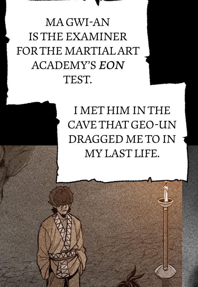 Murim RPG Simulation Episode 33 219