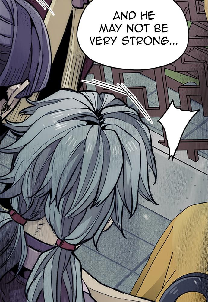 Murim RPG Simulation Episode 34 18