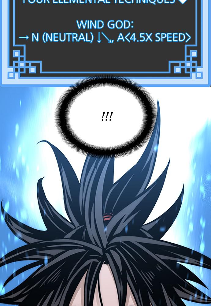 Murim RPG Simulation Episode 34 36