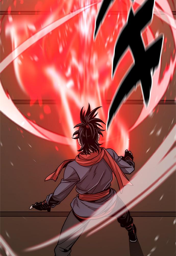 Murim RPG Simulation Episode 34 55