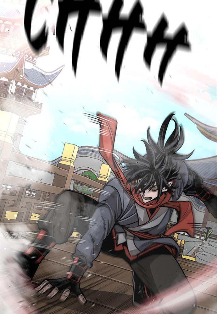 Murim RPG Simulation Episode 34 62