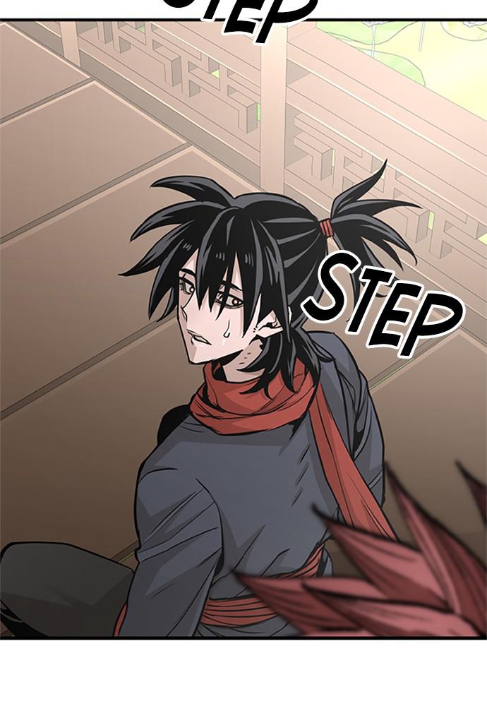 Murim RPG Simulation Episode 34 96