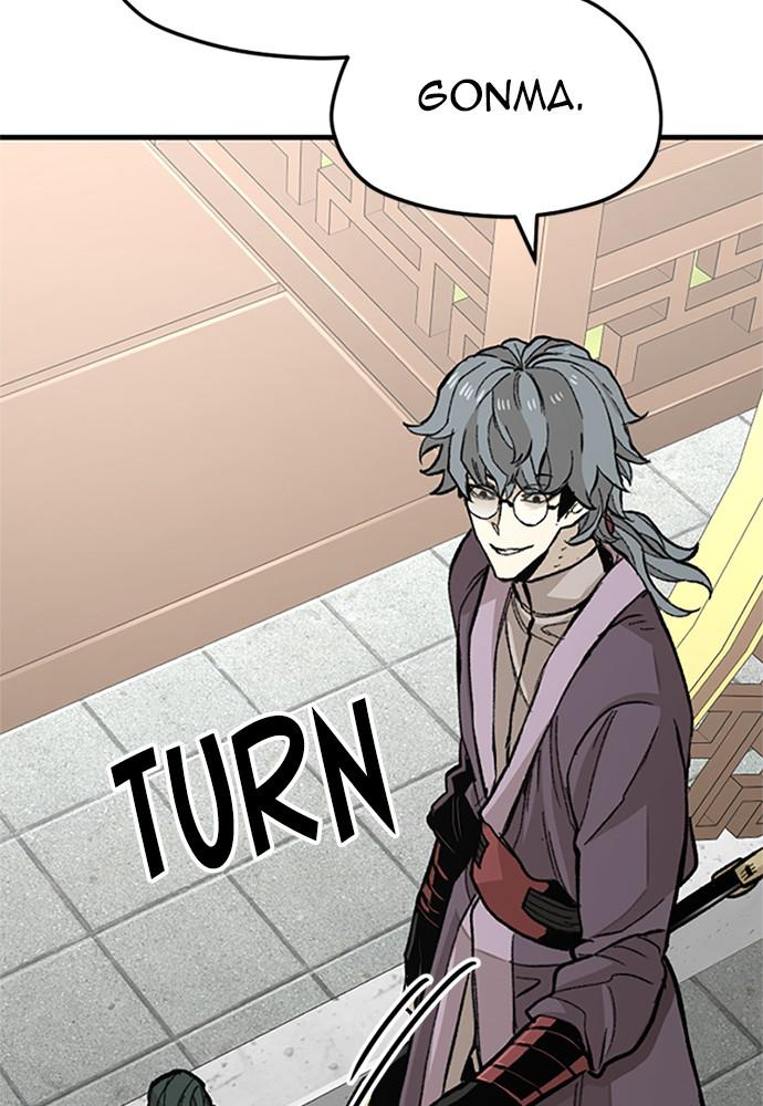 Murim RPG Simulation Episode 34 110