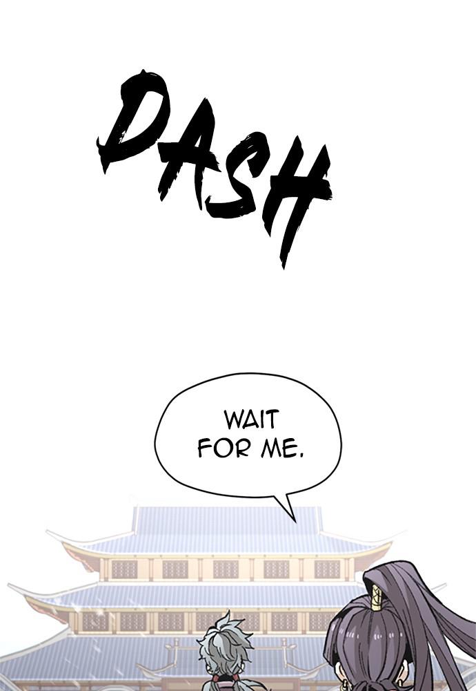 Murim RPG Simulation Episode 34 116