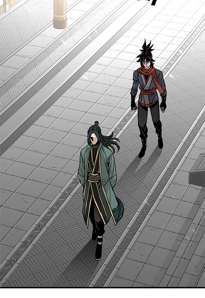 Murim RPG Simulation Episode 34 133