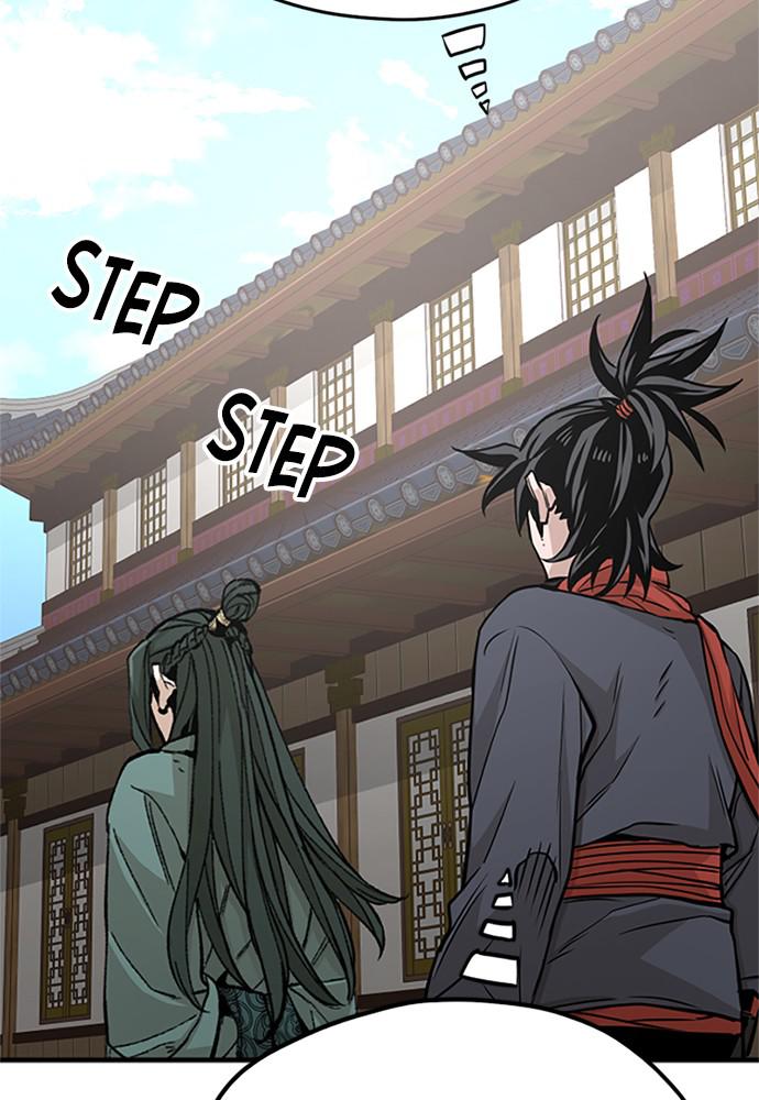 Murim RPG Simulation Episode 34 135