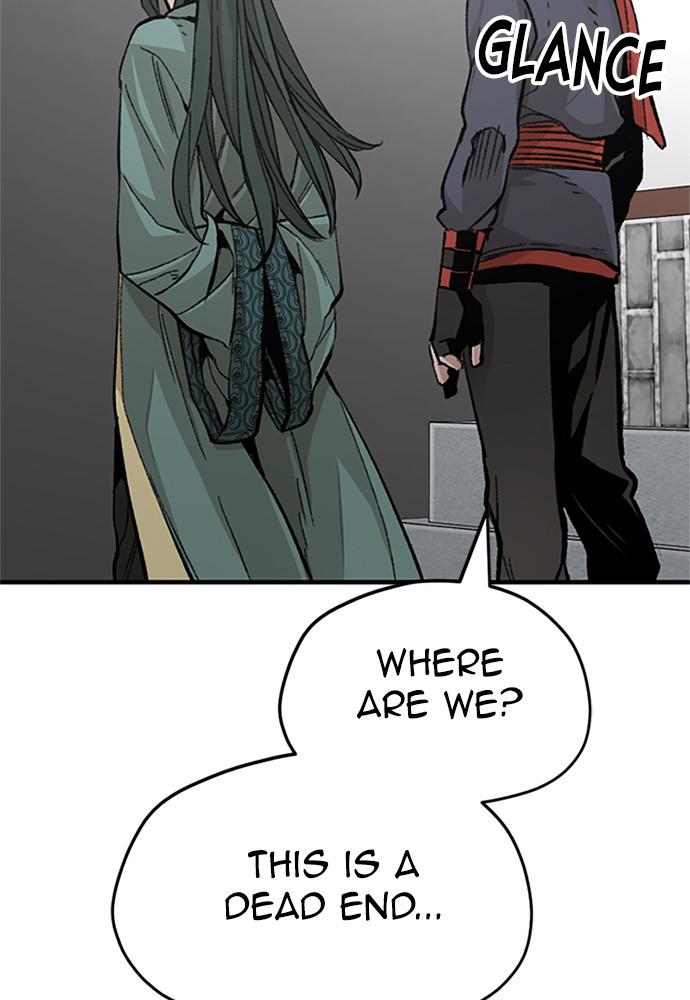 Murim RPG Simulation Episode 34 142