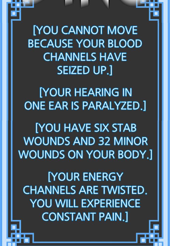 Murim RPG Simulation Episode 34 167