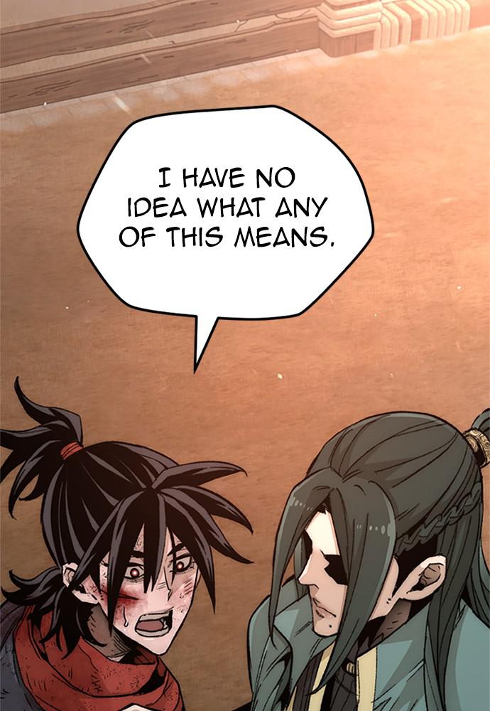 Murim RPG Simulation Episode 34 189