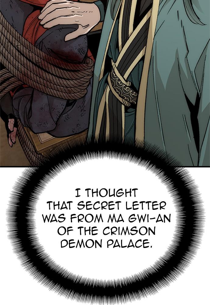 Murim RPG Simulation Episode 34 190