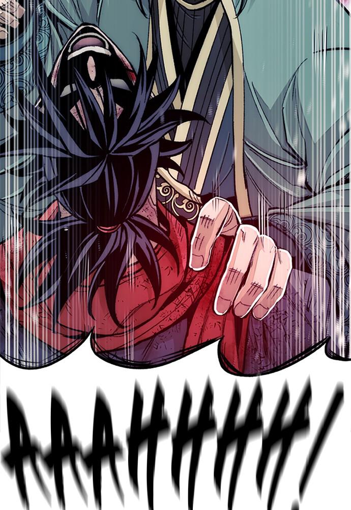 Murim RPG Simulation Episode 34 197