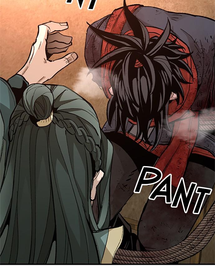 Murim RPG Simulation Episode 34 199