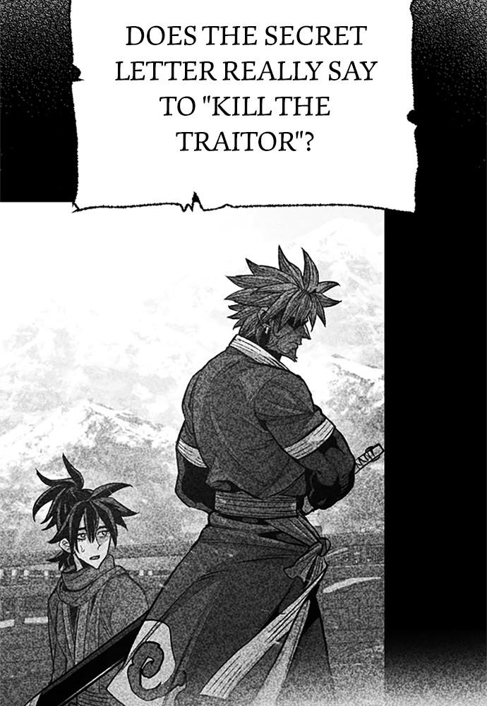 Murim RPG Simulation Episode 34 217
