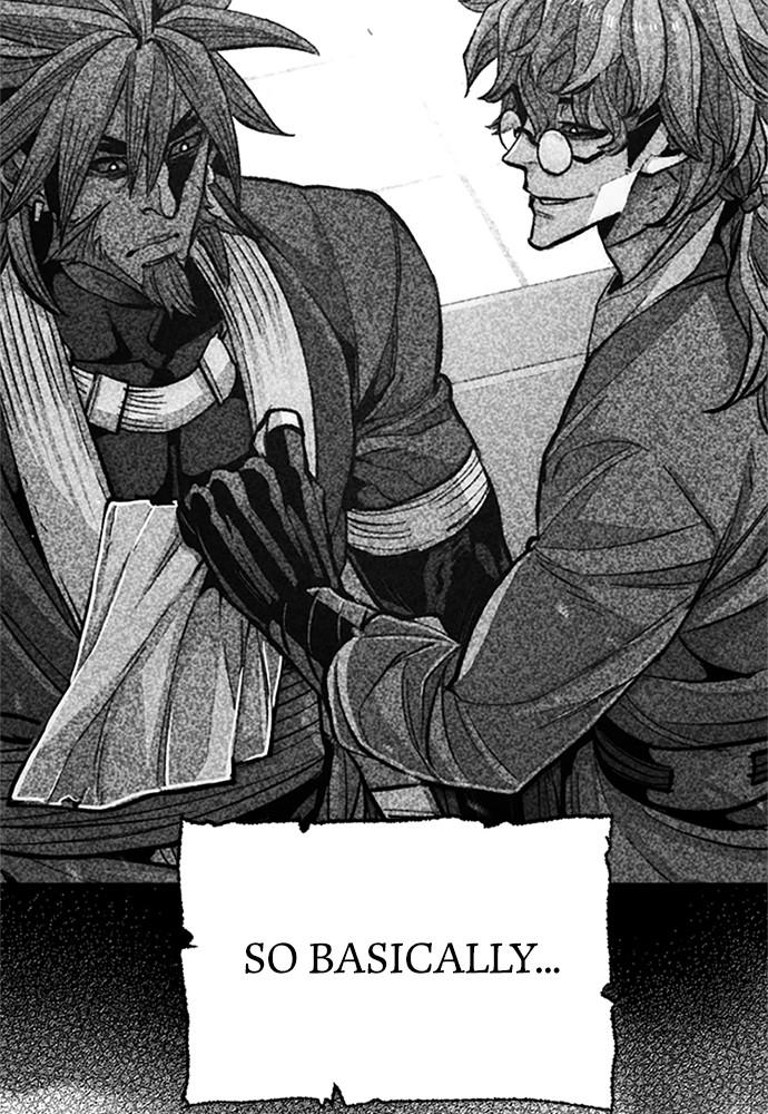 Murim RPG Simulation Episode 34 225