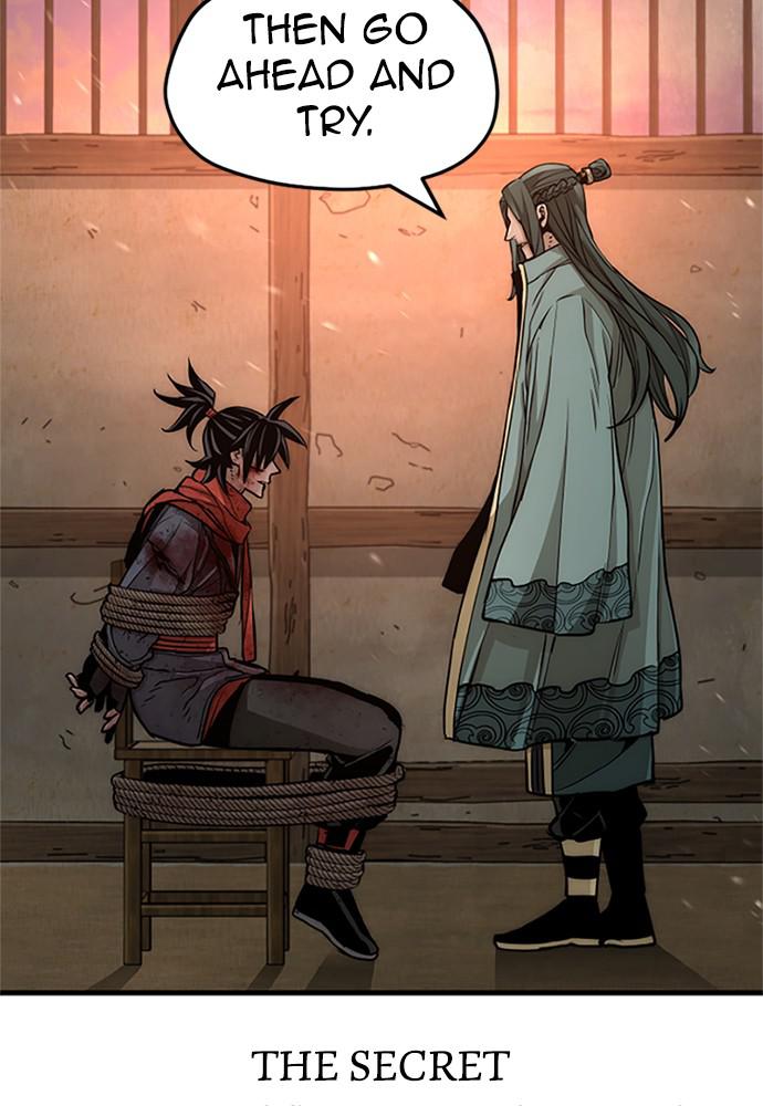 Murim RPG Simulation Episode 34 239