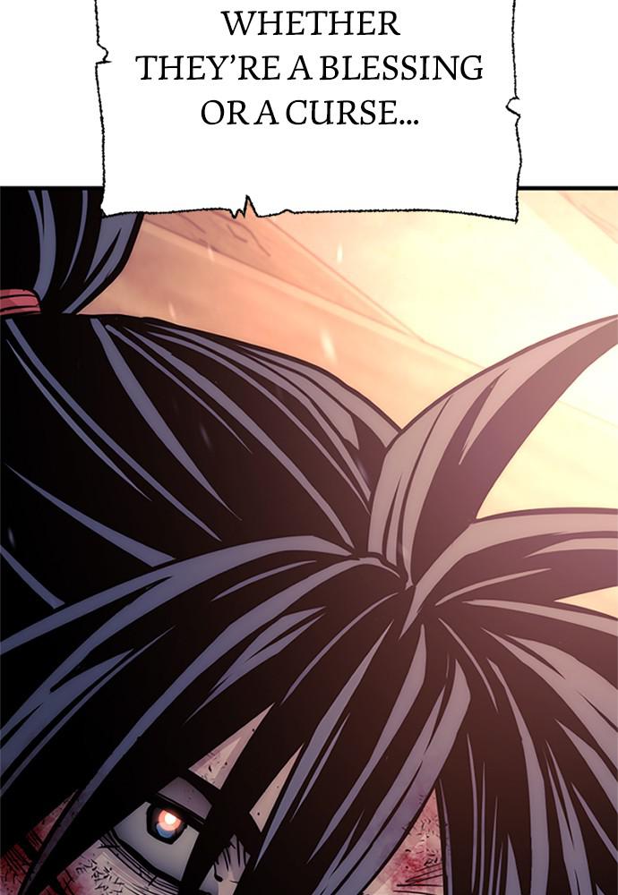 Murim RPG Simulation Episode 34 245