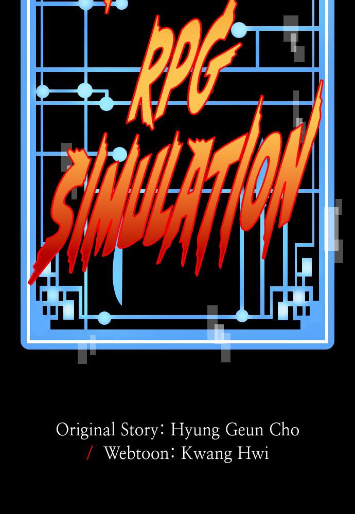 Murim RPG Simulation Episode 35 2