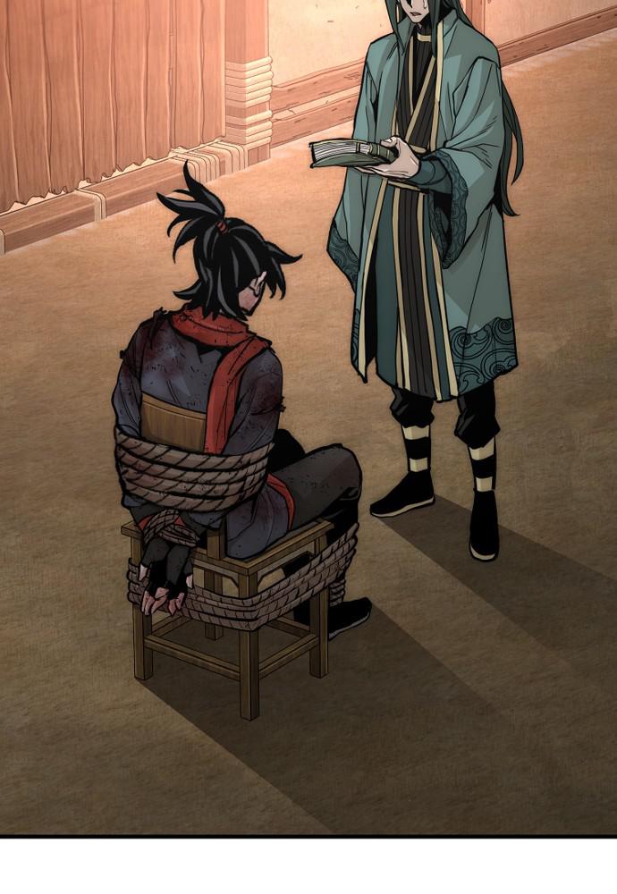 Murim RPG Simulation Episode 35 5