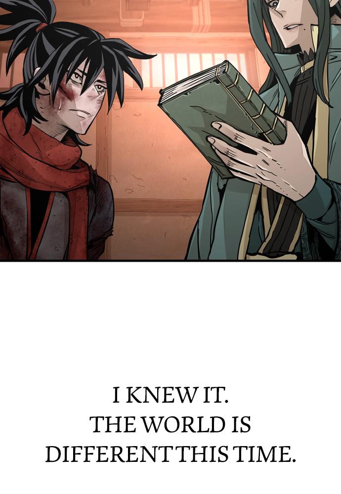 Murim RPG Simulation Episode 35 14
