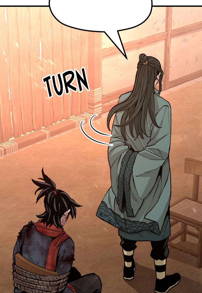 Murim RPG Simulation Episode 35 36