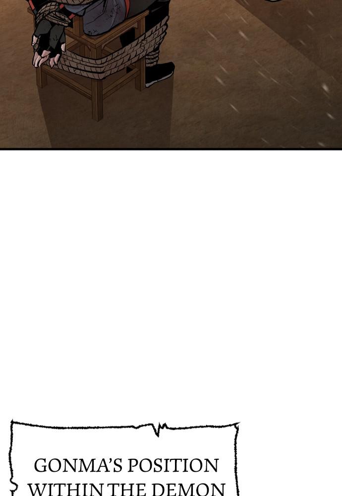 Murim RPG Simulation Episode 35 37