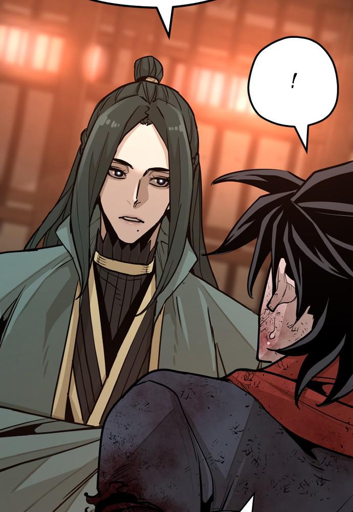 Murim RPG Simulation Episode 35 47