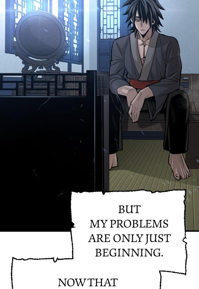 Murim RPG Simulation Episode 35 99