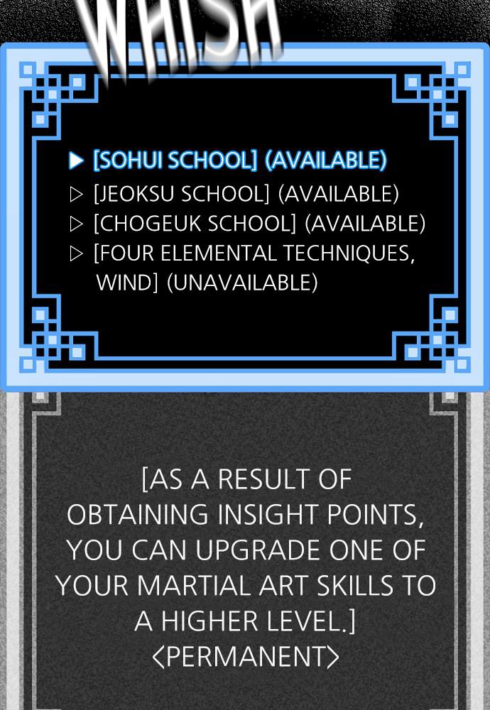 Murim RPG Simulation Episode 35 111