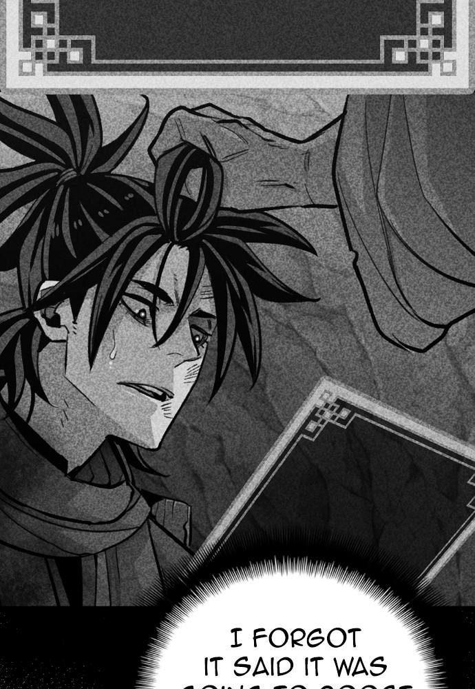 Murim RPG Simulation Episode 35 112