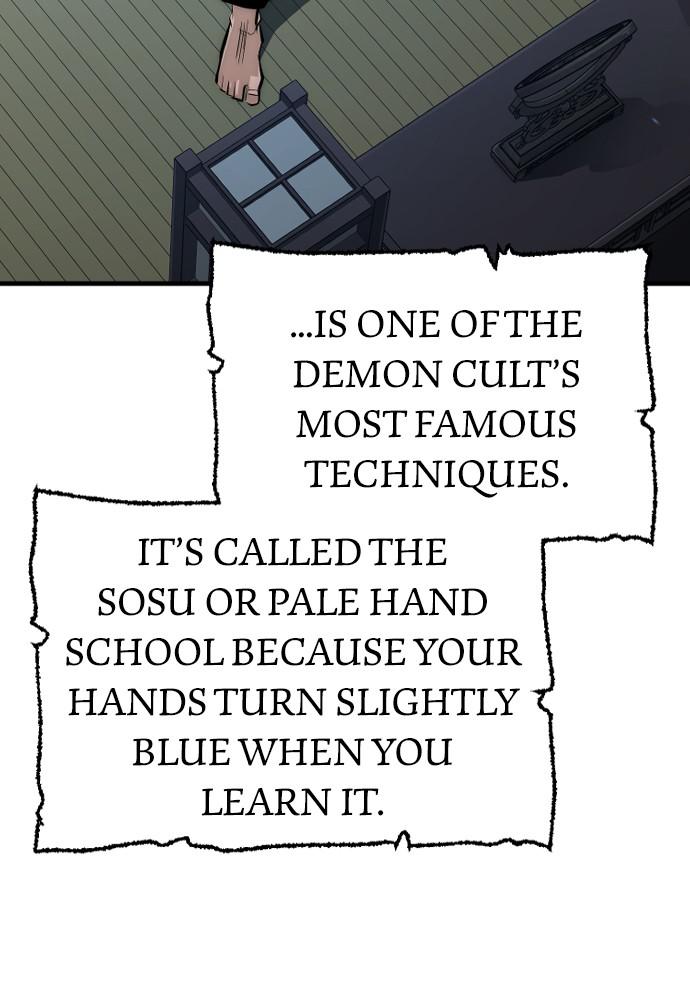 Murim RPG Simulation Episode 35 118