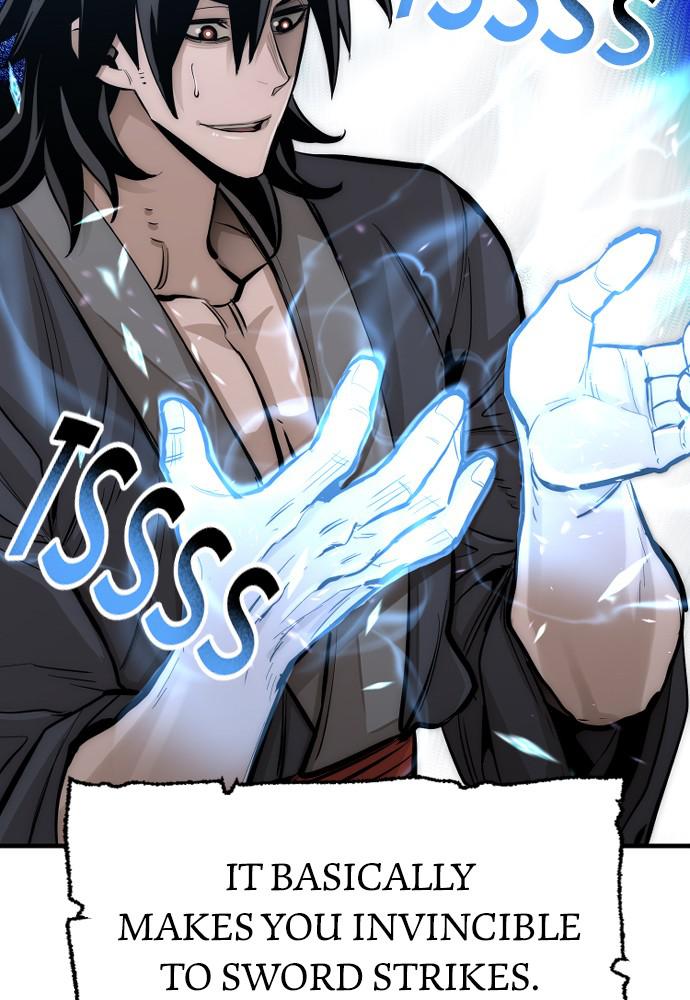 Murim RPG Simulation Episode 35 120