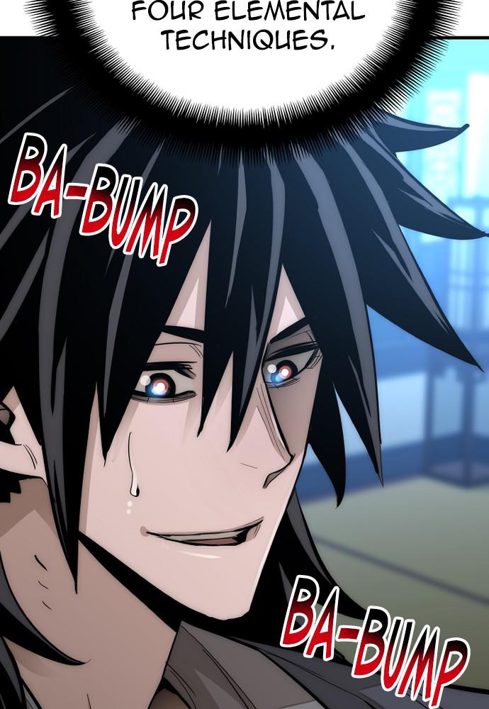 Murim RPG Simulation Episode 35 122